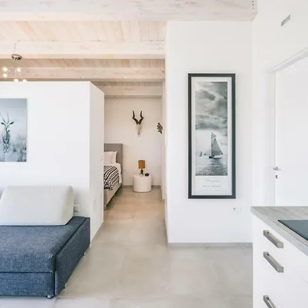 Corte Campioli & Country House 4* Barchi