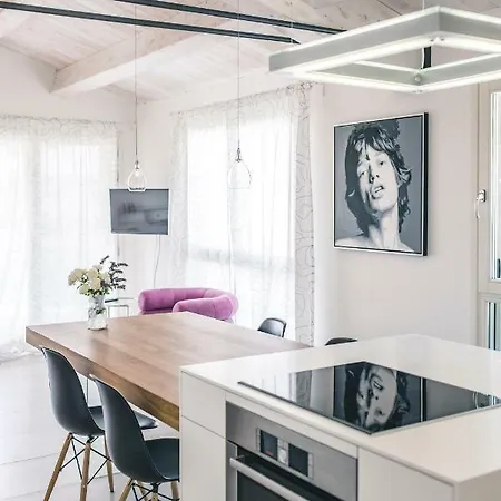 Corte Campioli & Country House
