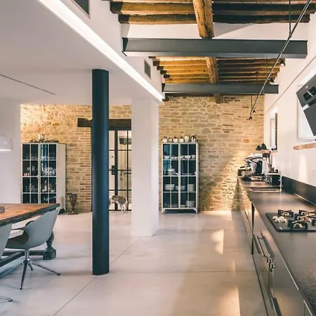 Corte Campioli & Country House Aparthotel 4*