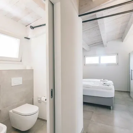 Corte Campioli & Country House Aparthotel
