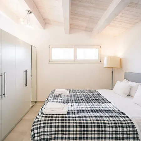 Lejlighedshotel Corte Campioli & Country House 4*