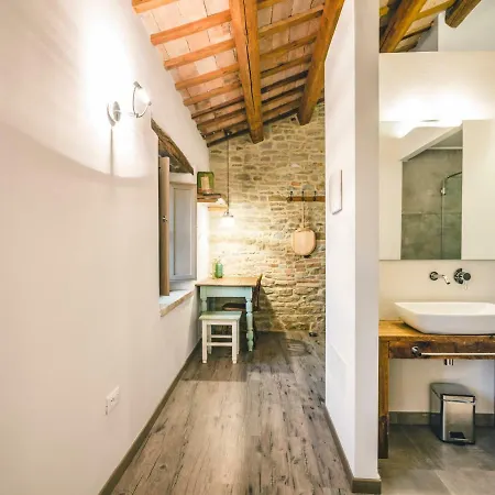 Corte Campioli & Country House 4*