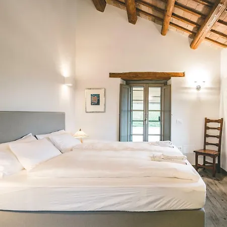 Corte Campioli & Country House Lejlighedshotel