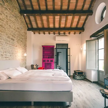 Lejlighedshotel Corte Campioli & Country House 4*