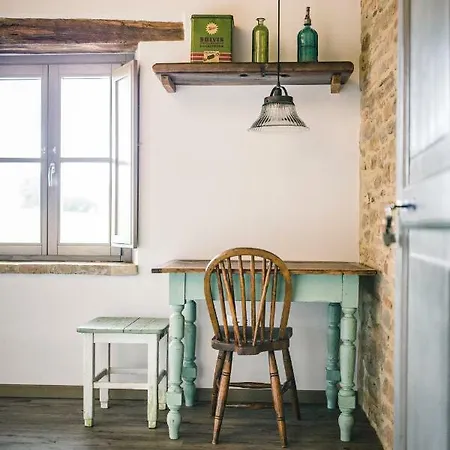 Corte Campioli & Country House