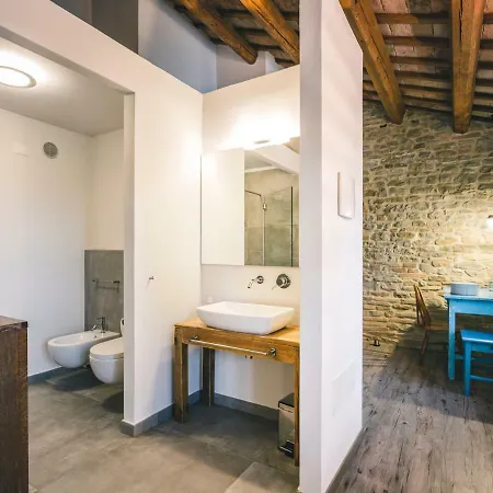 Corte Campioli & Country House