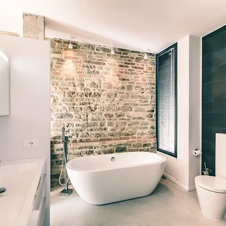 Corte Campioli & Country House Aparthotel 4*
