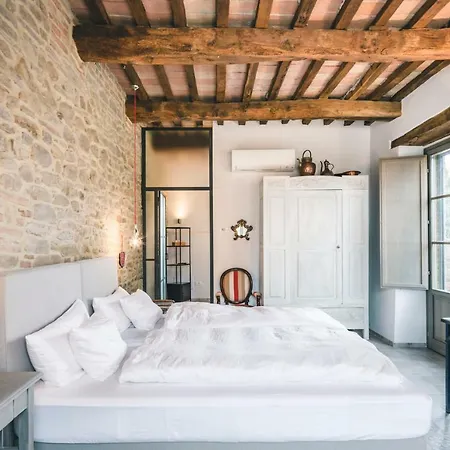 Lejlighedshotel Corte Campioli & Country House