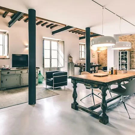 Aparthotel Corte Campioli & Country House