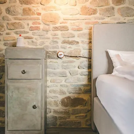 Corte Campioli & Country House Aparthotel 4*