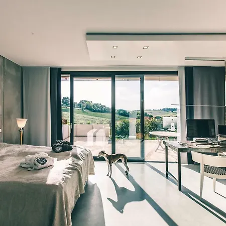 Aparthotel Corte Campioli & Country House 4*